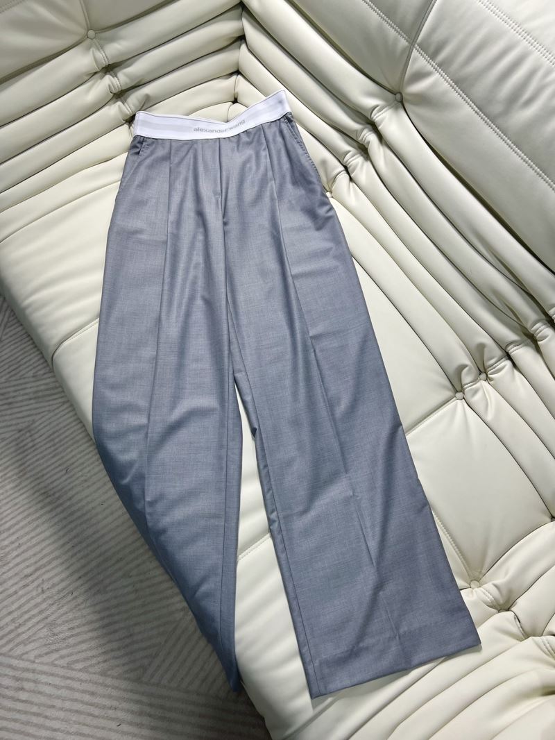 Alexander Wang Long Pants